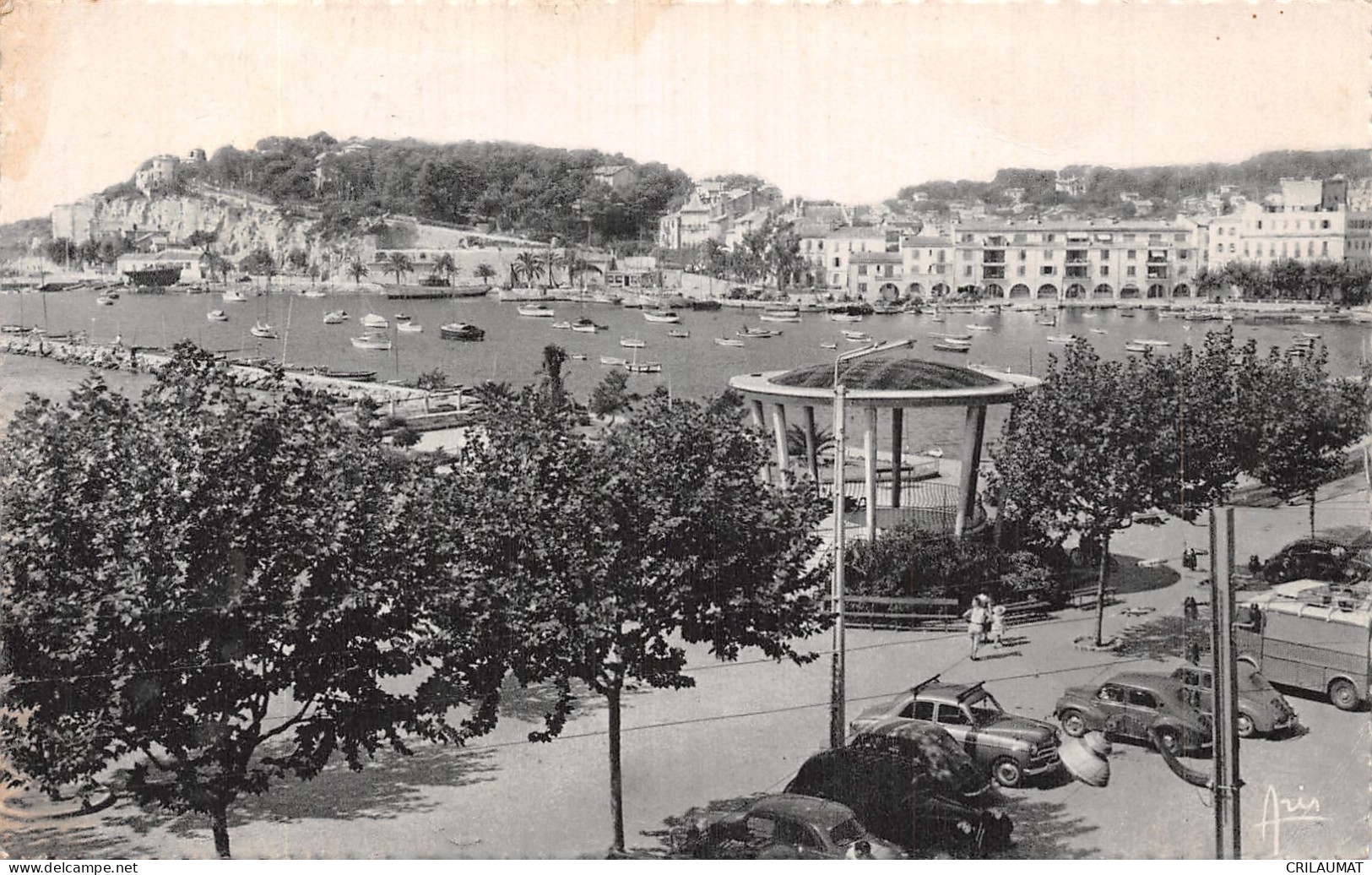 83-SANARY-N°LP5131-F/0267 - Sanary-sur-Mer