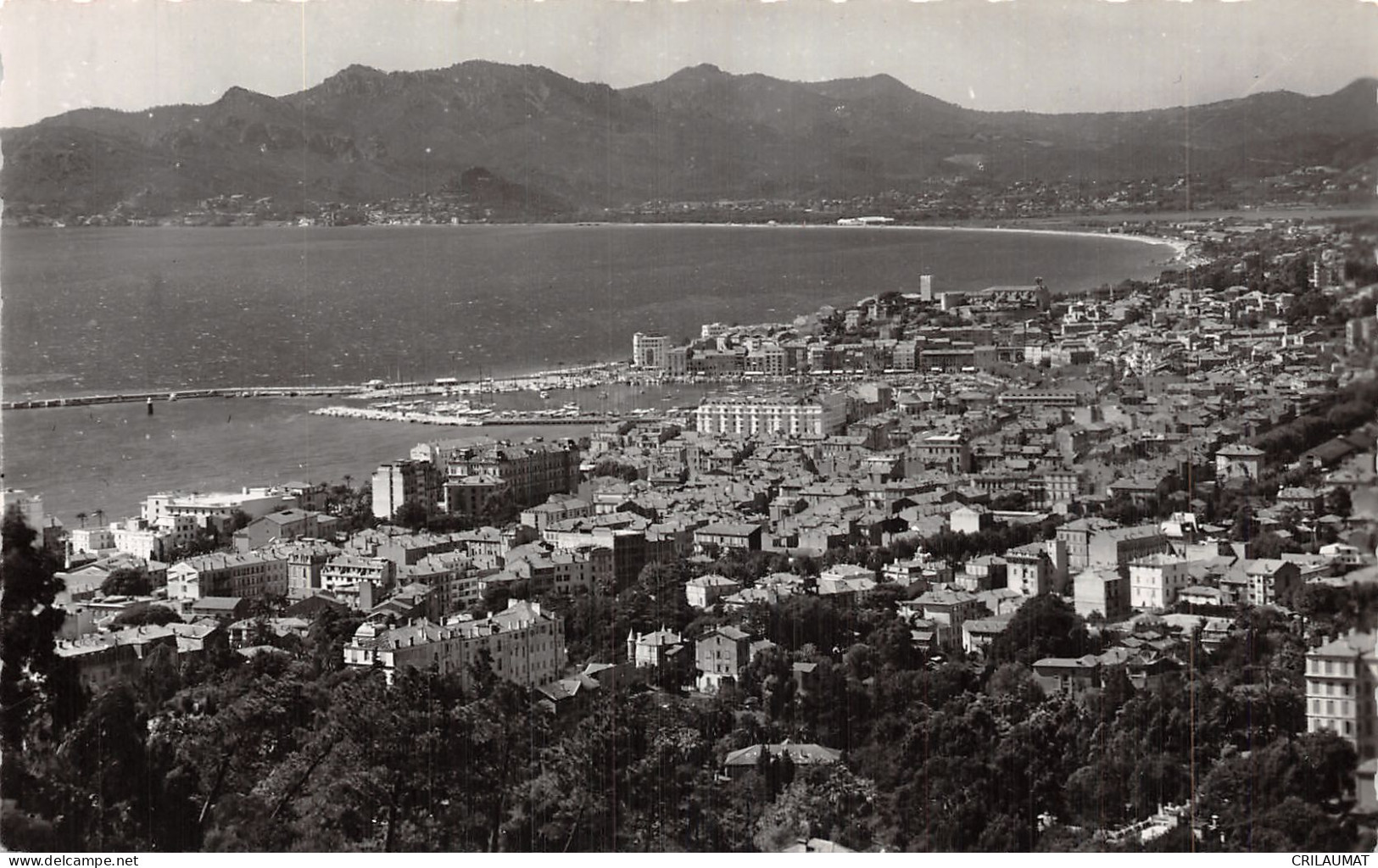 06-CANNES-N°LP5131-F/0265 - Cannes