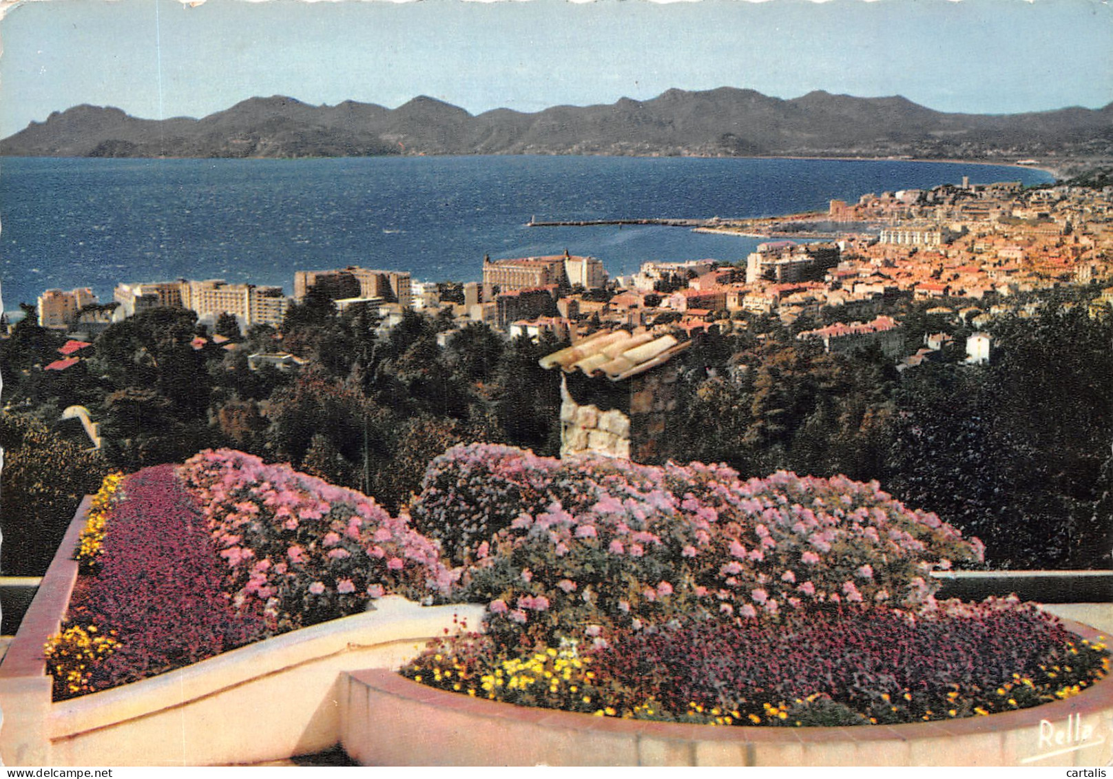 06-CANNES-N°4184-C/0067 - Cannes