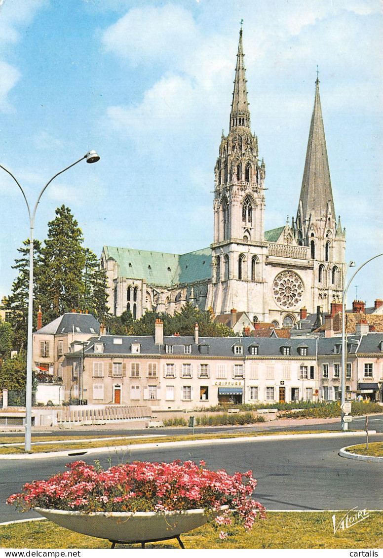 28-CHARTRES-N°4184-B/0295 - Chartres