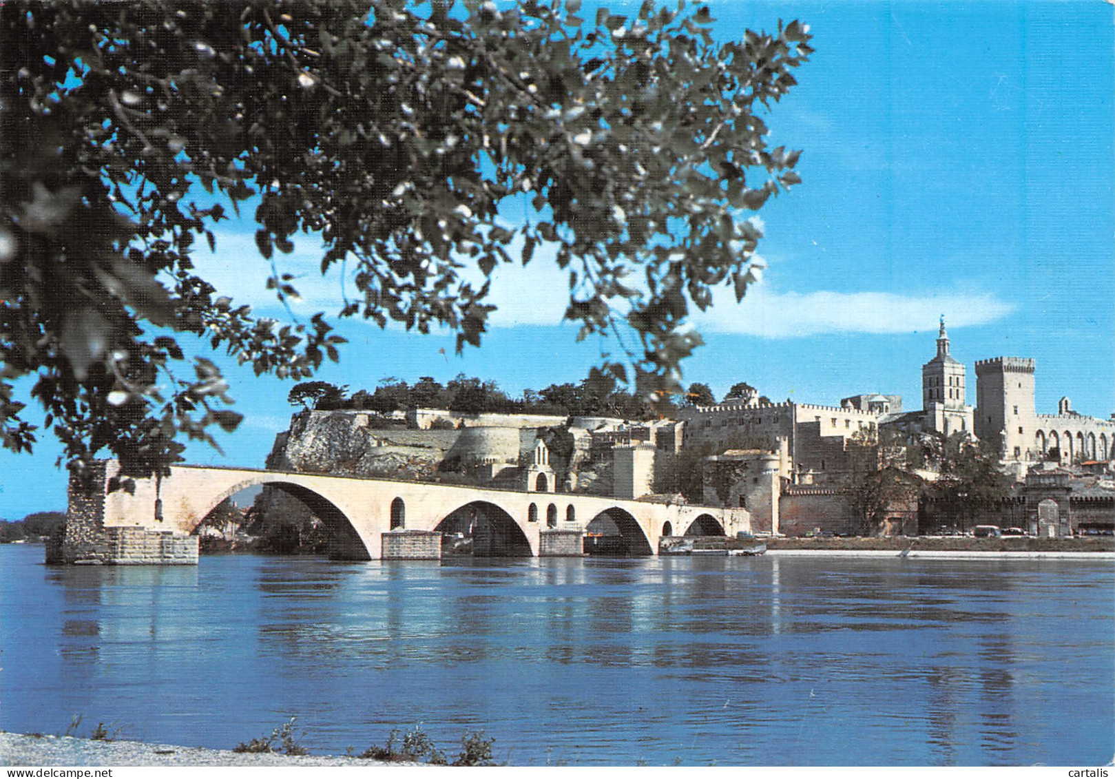 84-AVIGNON-N°4184-B/0289 - Avignon