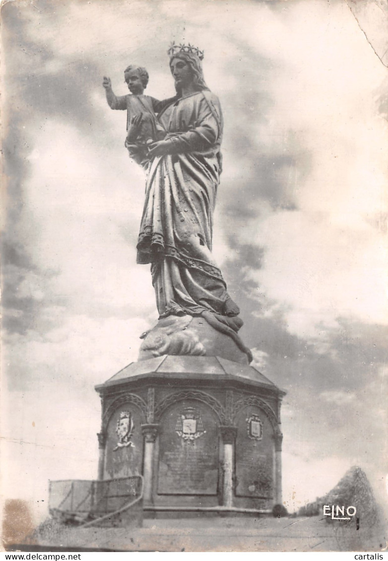 43-LE PUY-N°4184-B/0199 - Le Puy En Velay