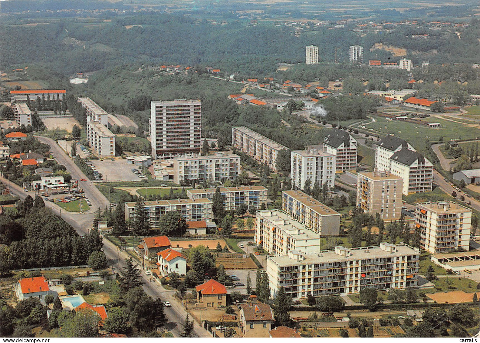 69-FONTAINES SUR SAONE-N°4184-B/0001 - Sonstige & Ohne Zuordnung