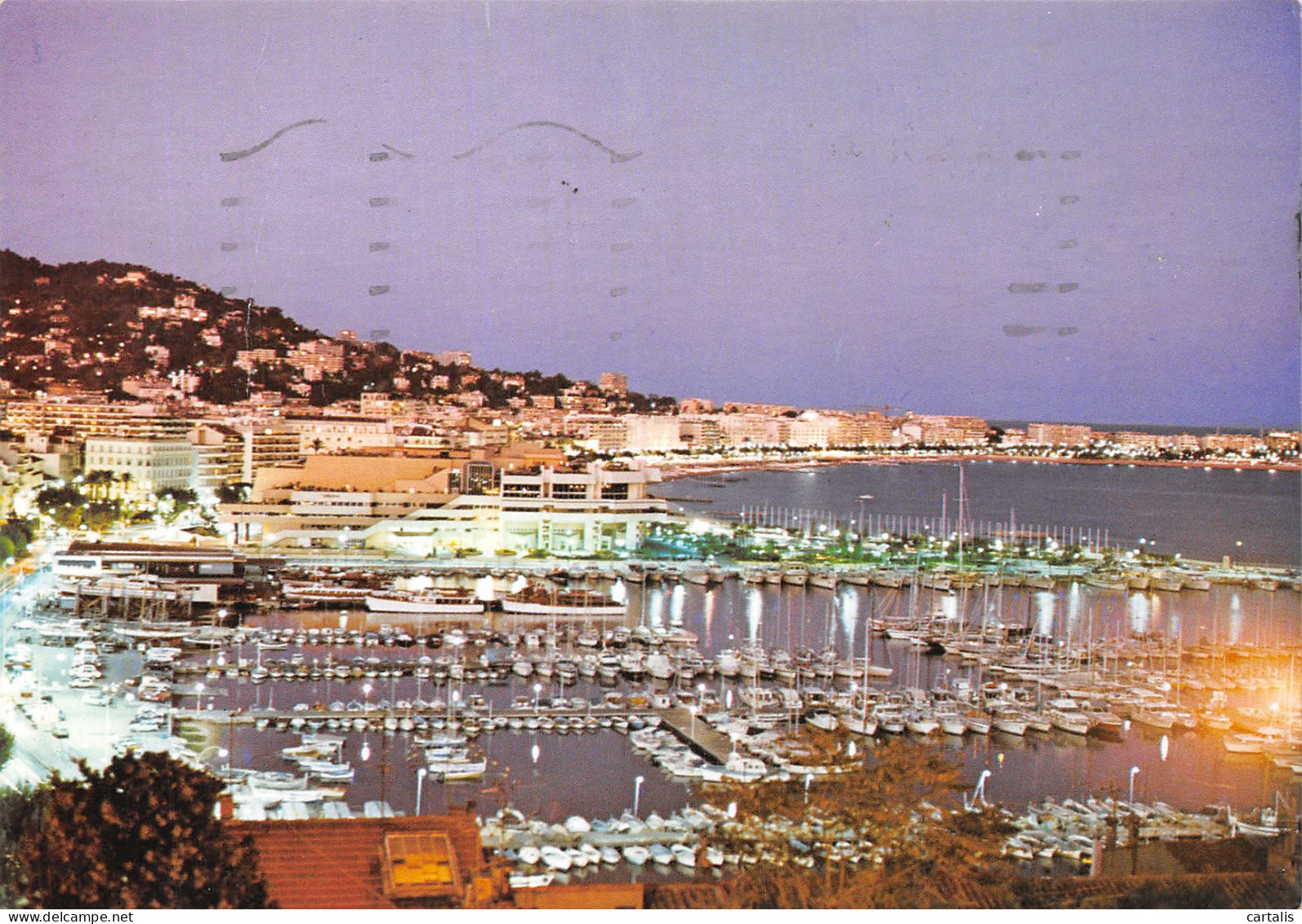 06-CANNES-N°4184-A/0275 - Cannes