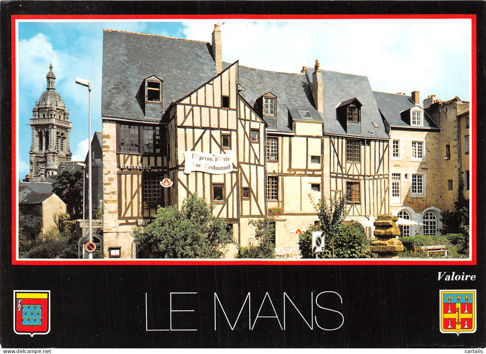 72-LE MANS-N°4184-A/0271 - Le Mans