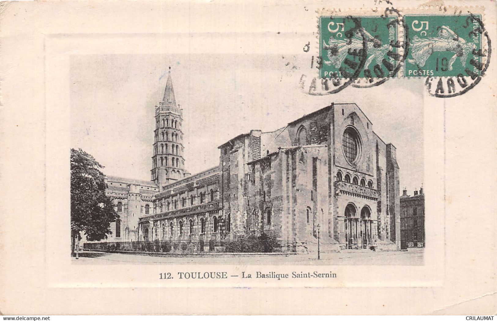 31-TOULOUSE-N°LP5132-B/0359 - Toulouse