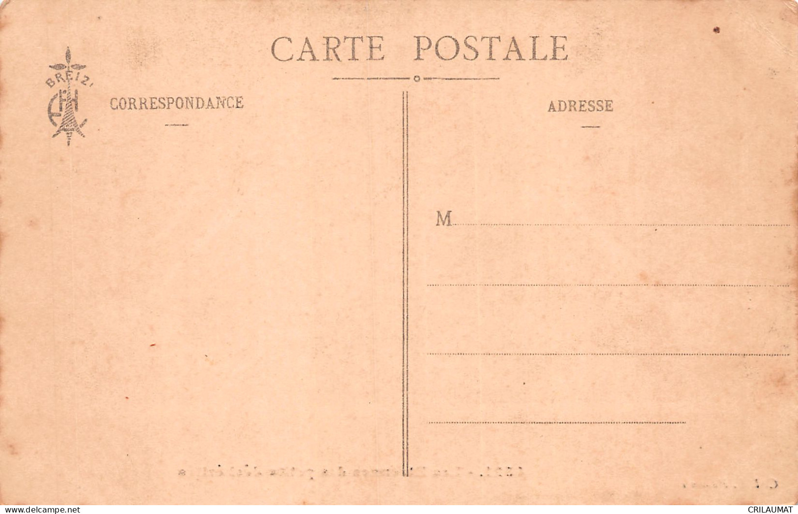 FO-FOLKLORE LES ETRENNES DES PETITS DESHERITES-N°LP5132-B/0053 - Andere & Zonder Classificatie