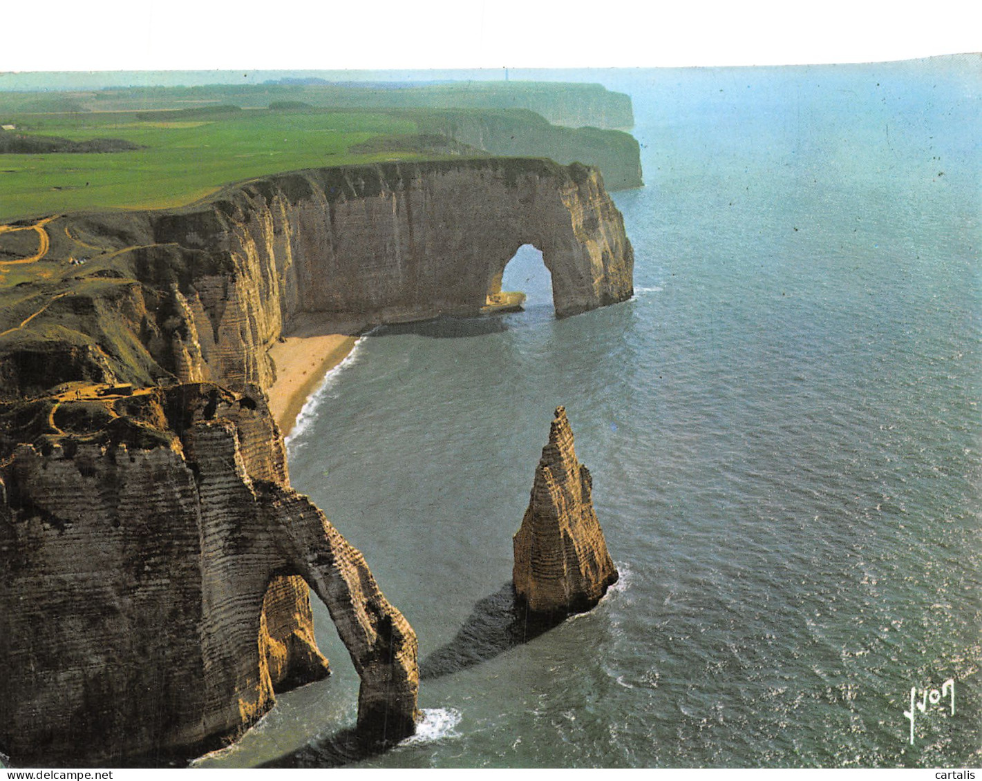 76-ETRETAT-N°4185-A/0255 - Etretat