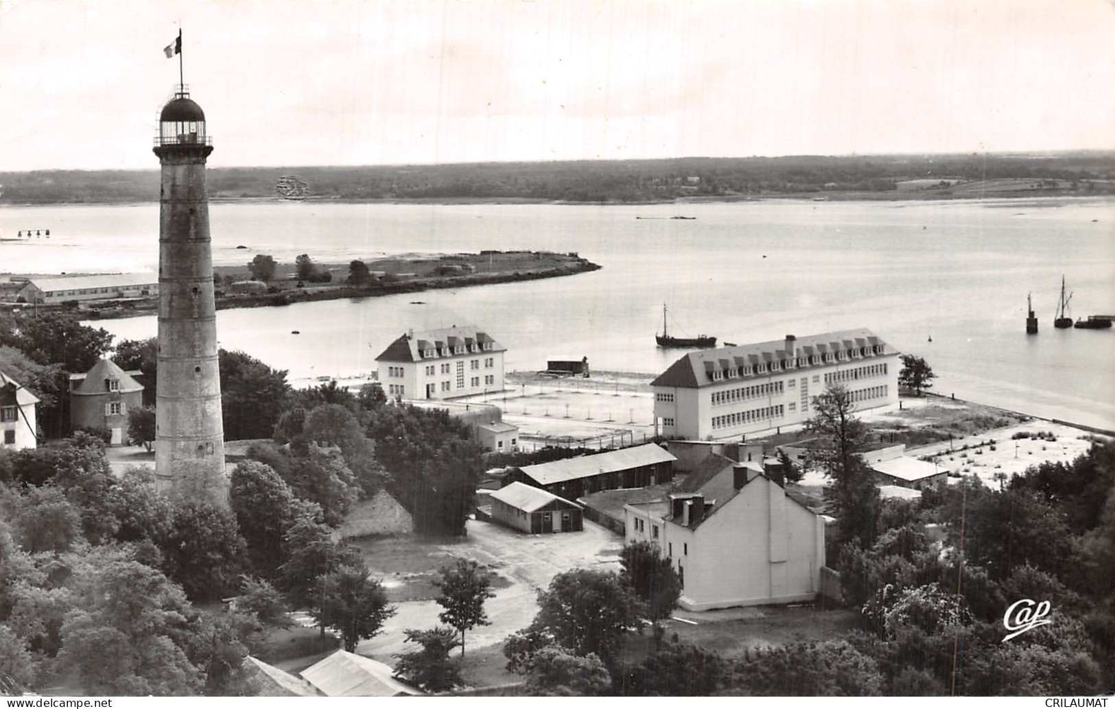 56-LORIENT-N°LP5131-H/0363 - Lorient