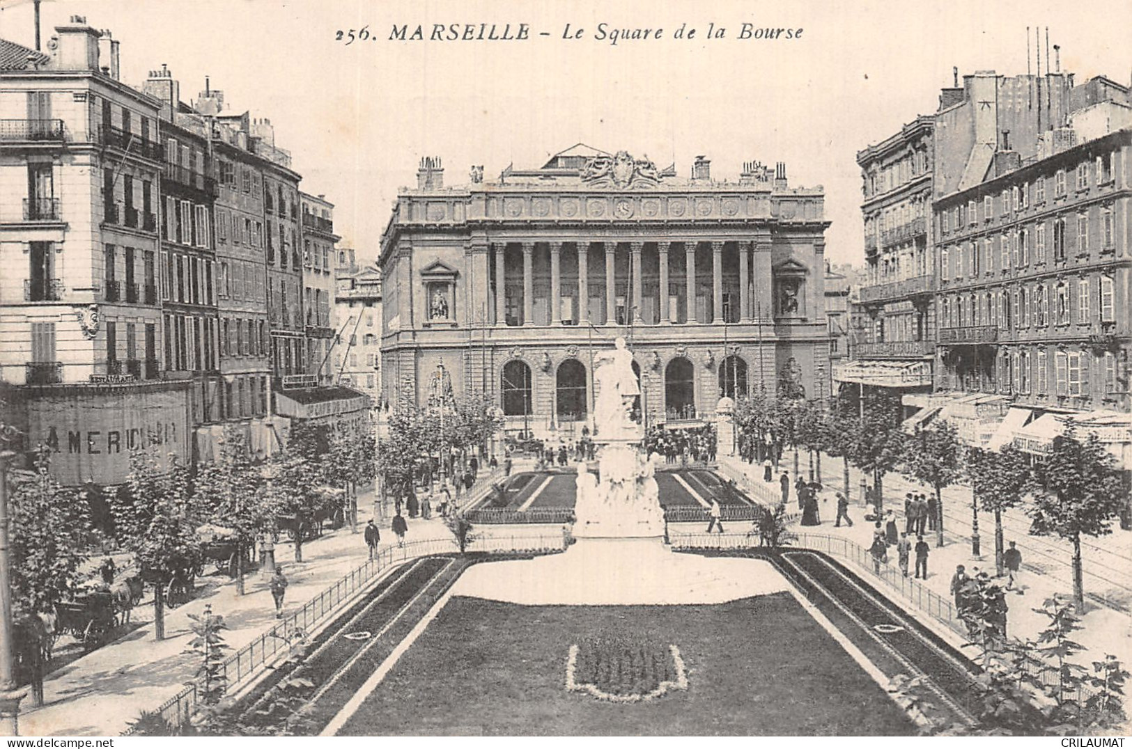 13-MARSEILLE-N°LP5131-H/0223 - Non Classificati