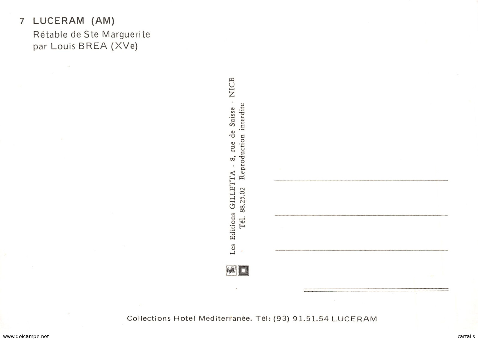 06-LUCERAM-N°4184-D/0381 - Lucéram