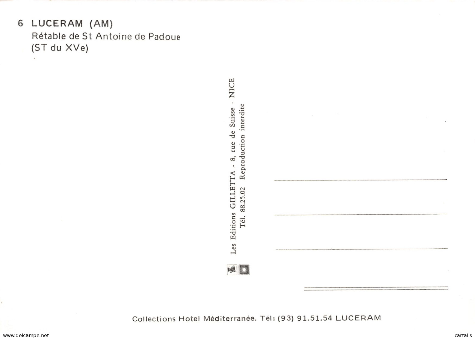 06-LUCERAM-N°4184-D/0383 - Lucéram