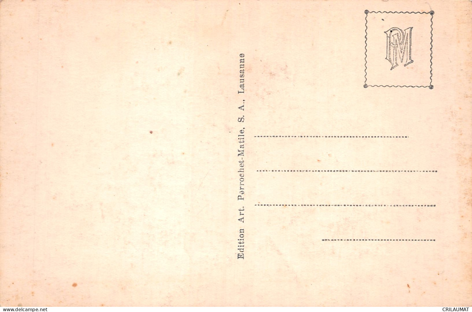 74-LE COL DE LA FORCLAZ-N°LP5132-D/0253 - Andere & Zonder Classificatie