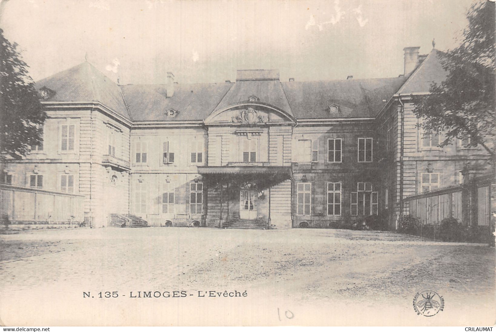 87-LIMOGES-N°LP5132-D/0177 - Limoges
