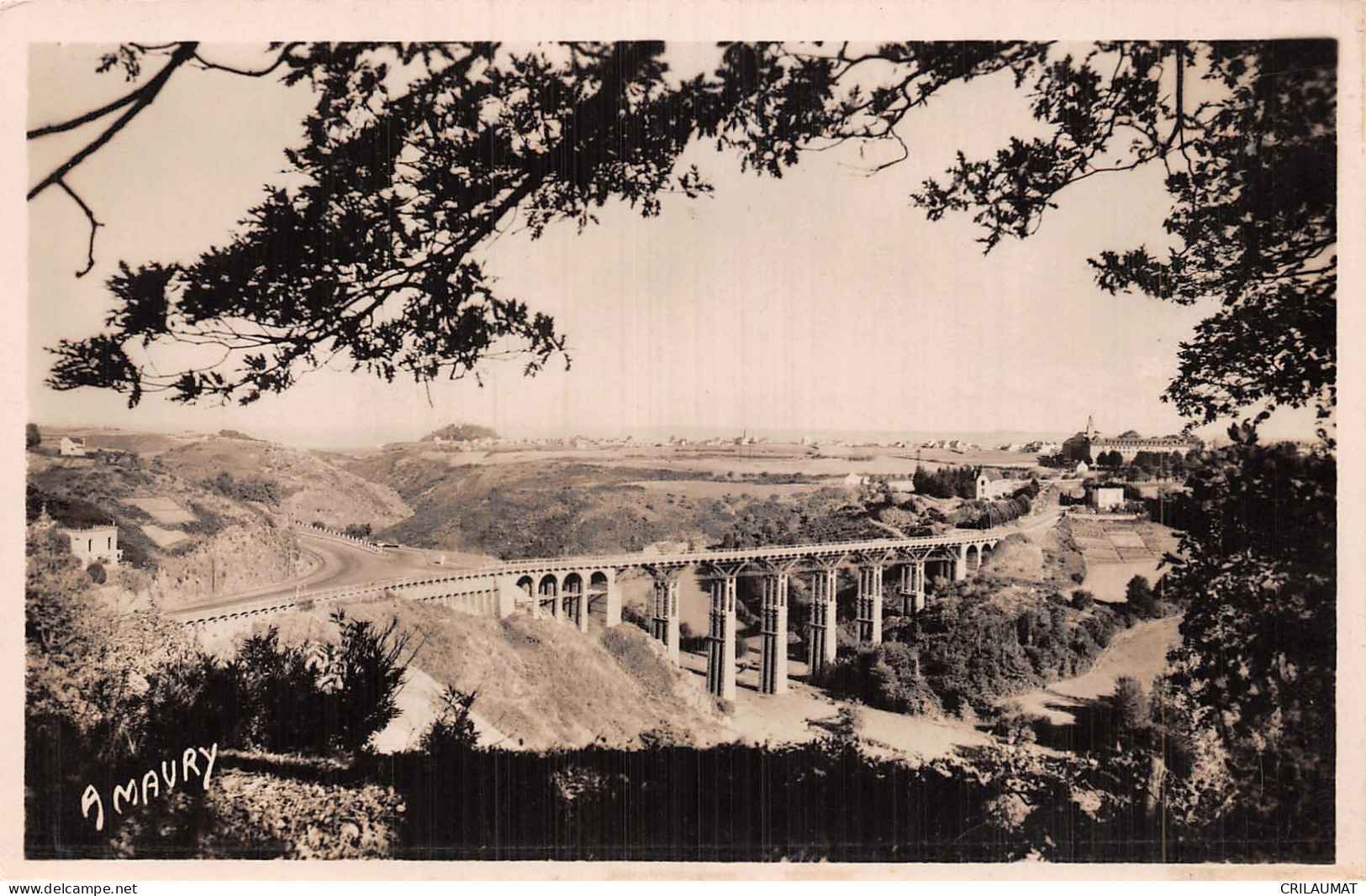 22-SAINT BRIEUC-N°LP5132-D/0107 - Saint-Brieuc