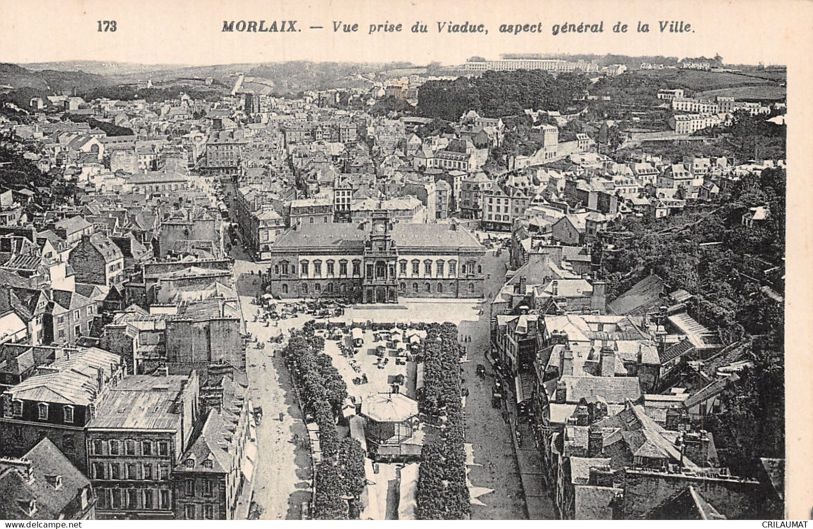 29-MORLAIX-N°LP5132-D/0049 - Morlaix