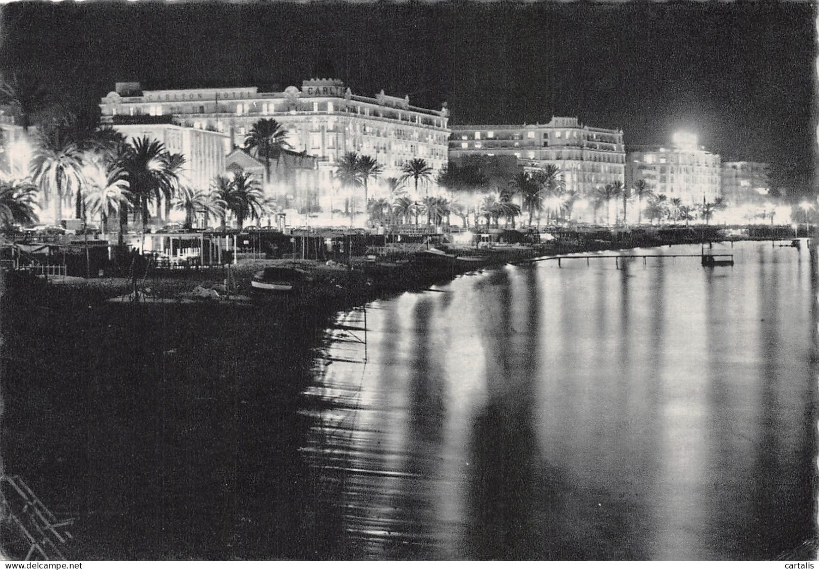 06-CANNES-N°4185-C/0353 - Cannes