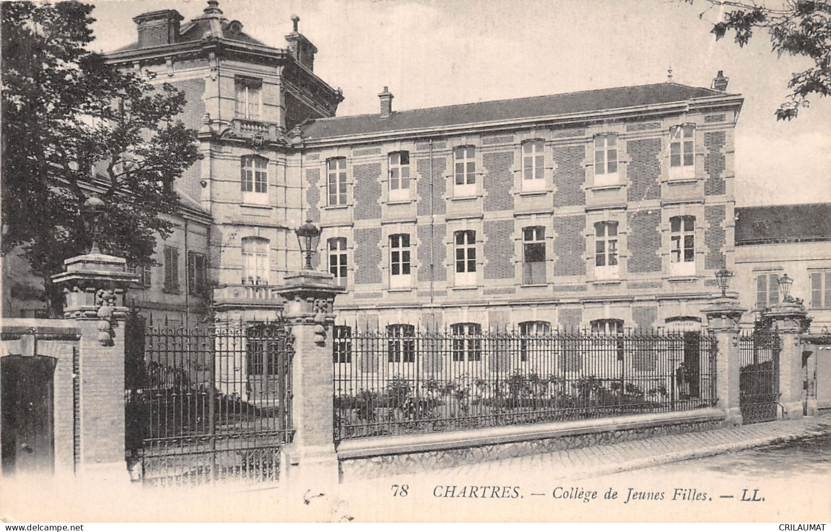 28-CHARTRES-N°LP5132-G/0193 - Chartres