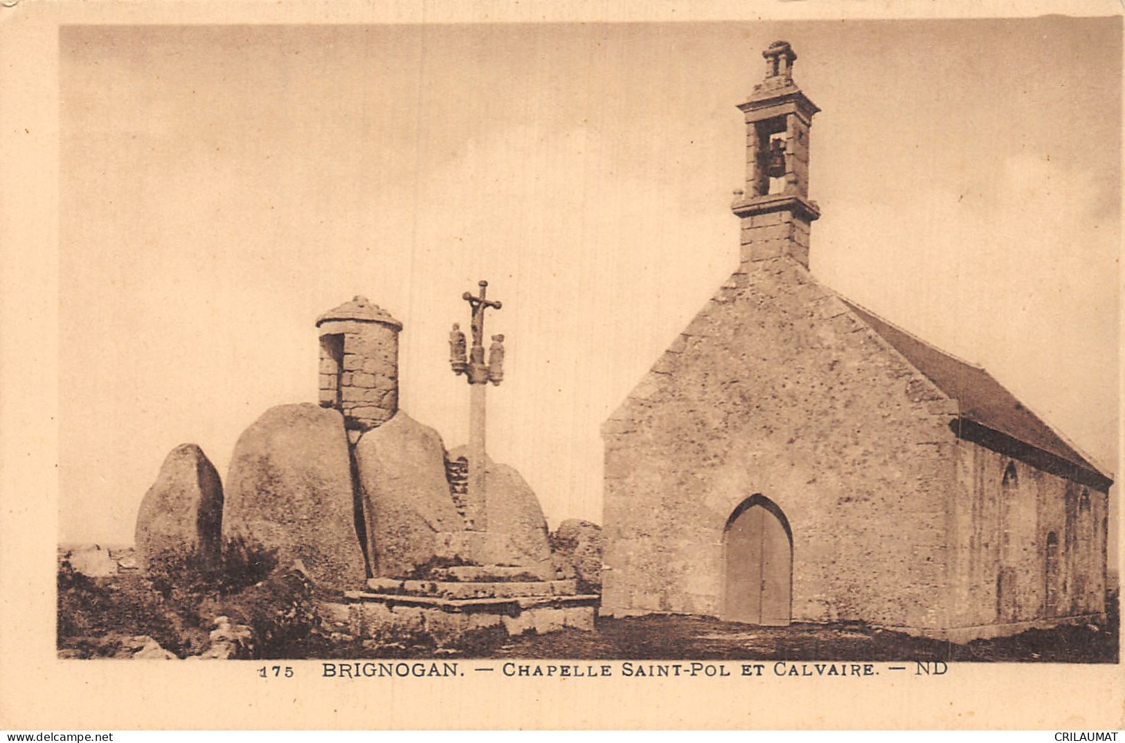 29-BRIGNOGAN-N°LP5132-G/0143 - Brignogan-Plage