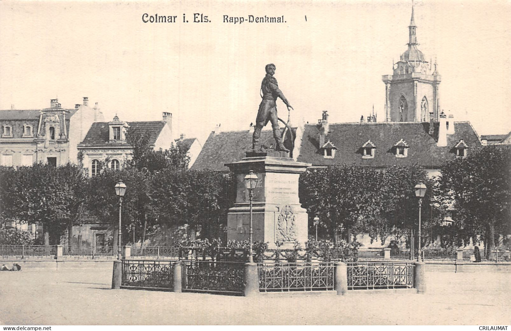 68-COLMAR-N°LP5132-E/0393 - Colmar