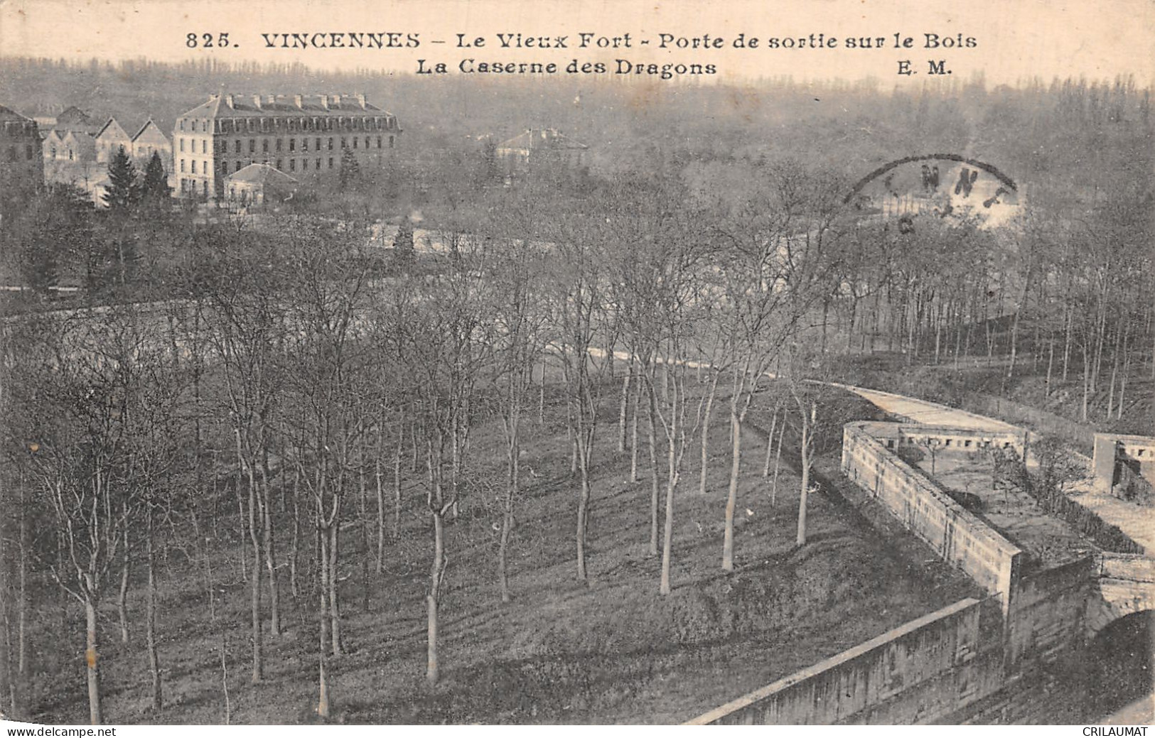 94-VINCENNES-N°LP5132-E/0335 - Vincennes