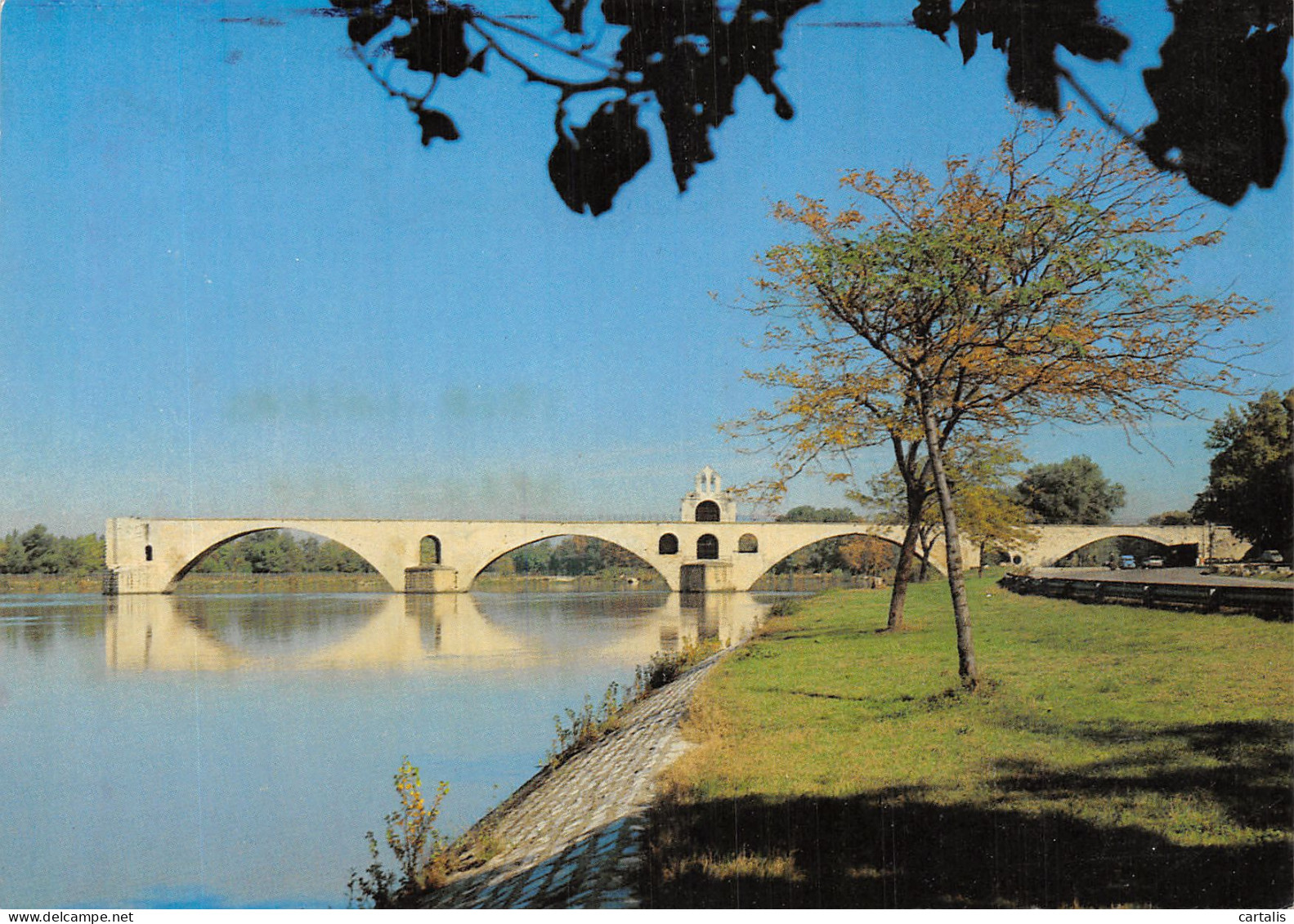 84-AVIGNON-N°4186-B/0347 - Avignon