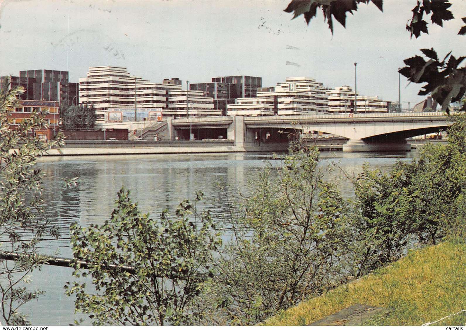 92-SURESNES-N°4186-B/0113 - Suresnes