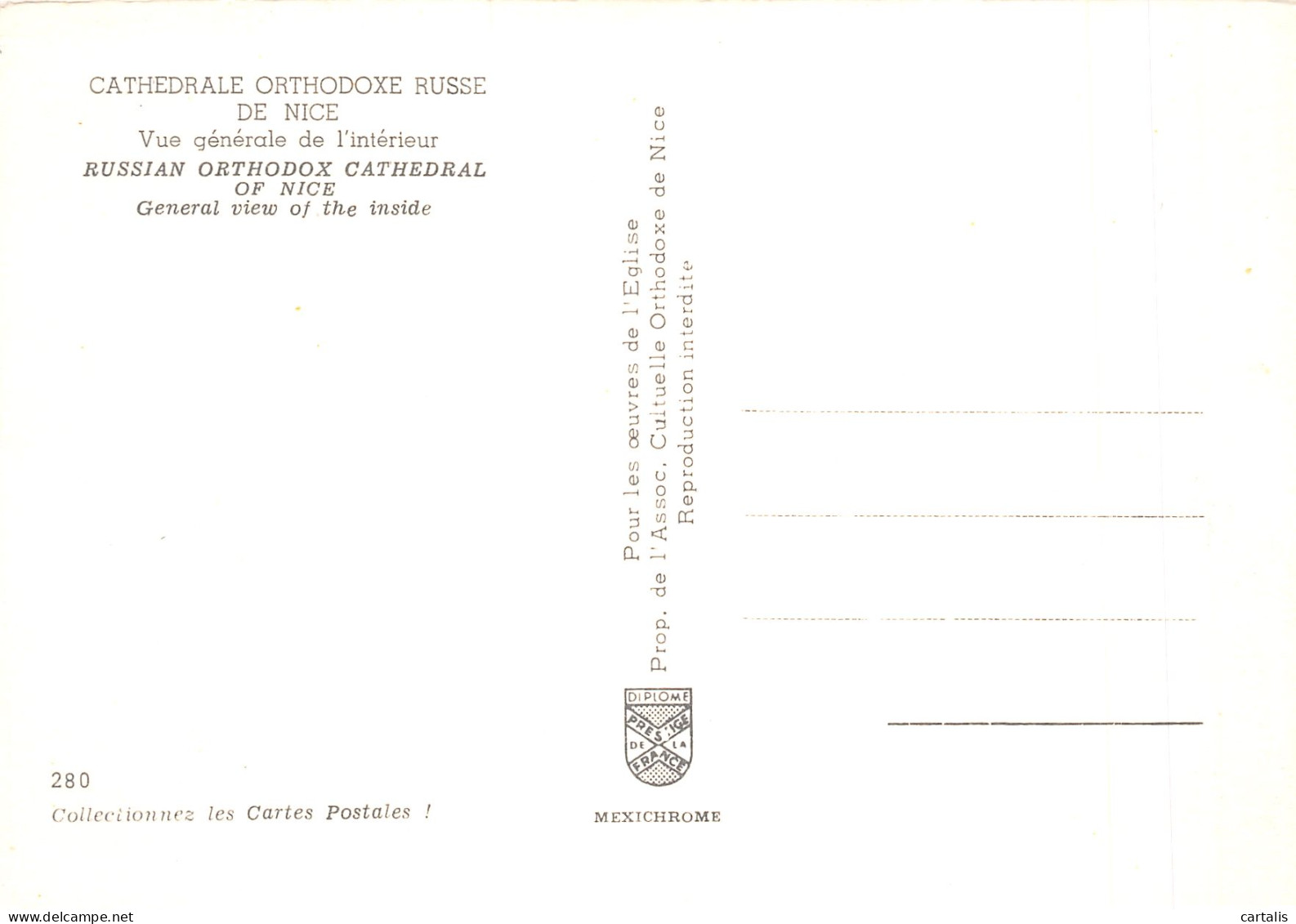 06-NICE-N°4186-B/0067 - Other & Unclassified