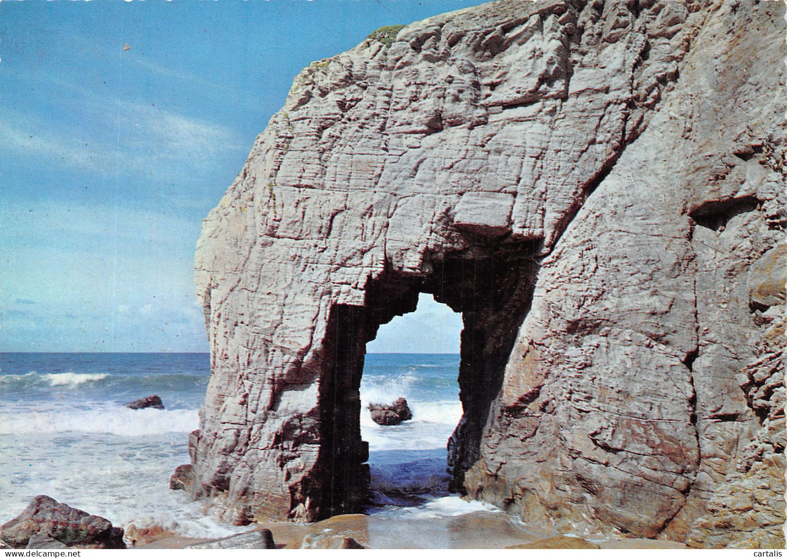 56-QUIBERON-N°4186-A/0375 - Quiberon