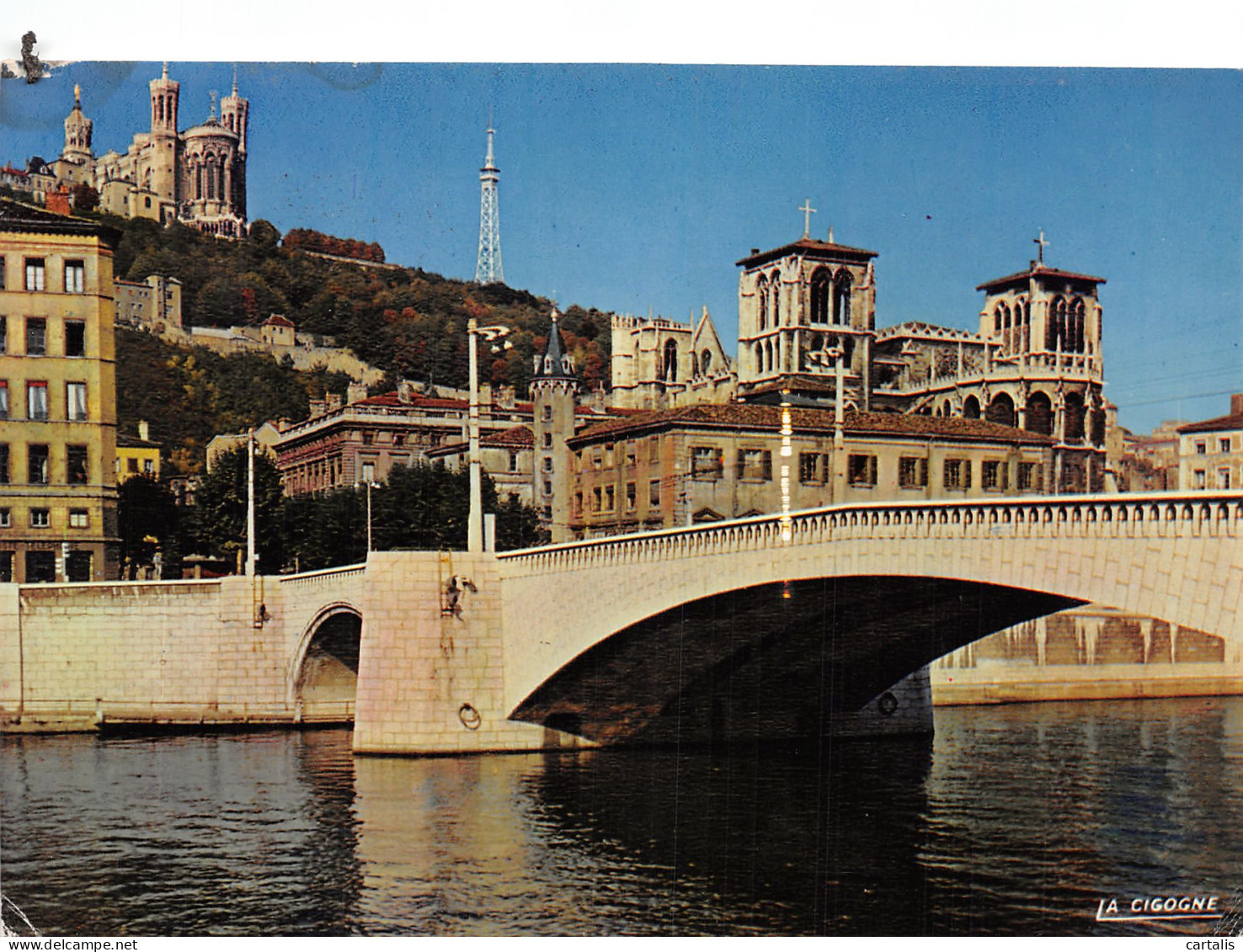 69-LYON-N°4186-A/0159 - Other & Unclassified