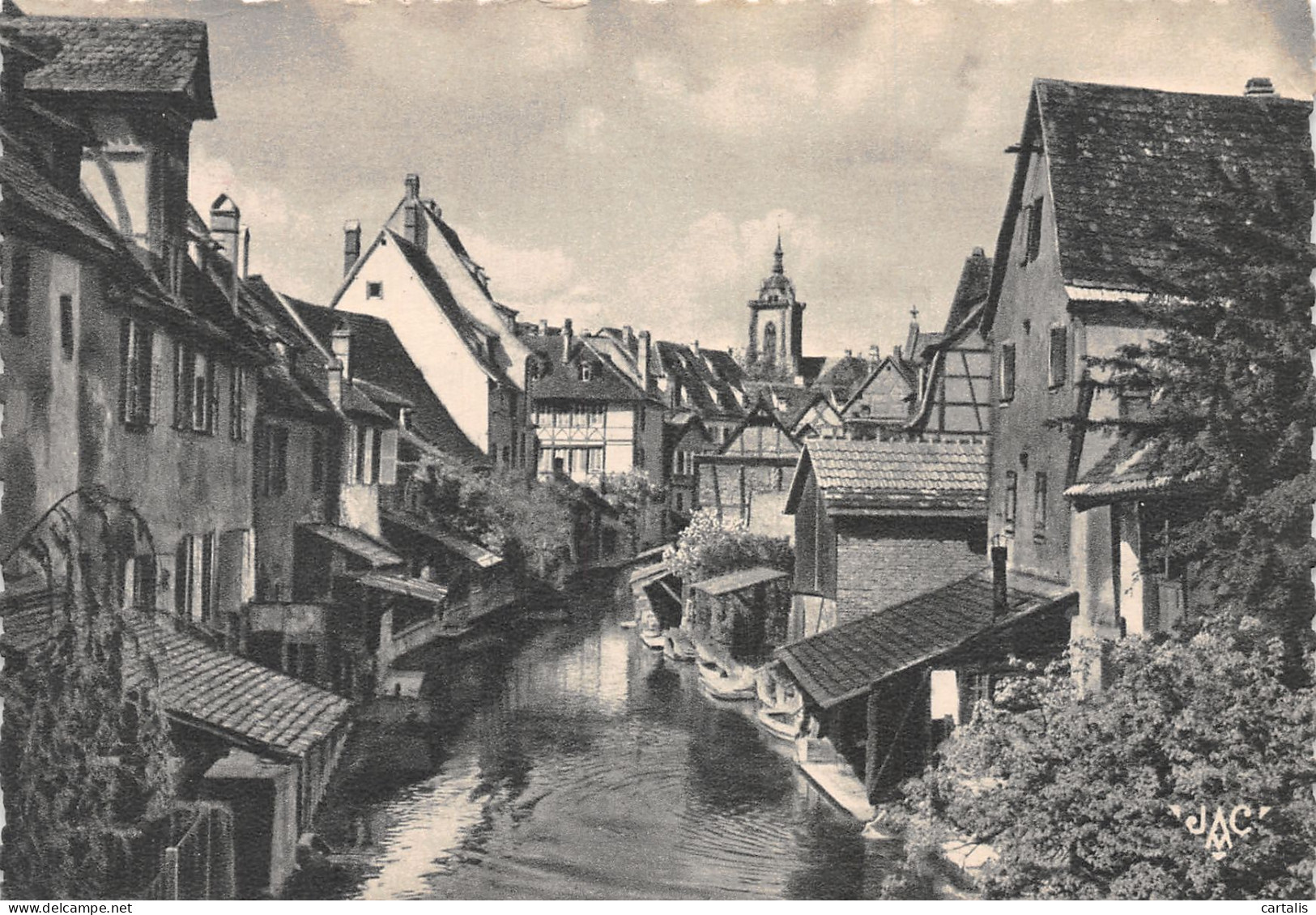 68-COLMAR-N°4186-A/0149 - Colmar