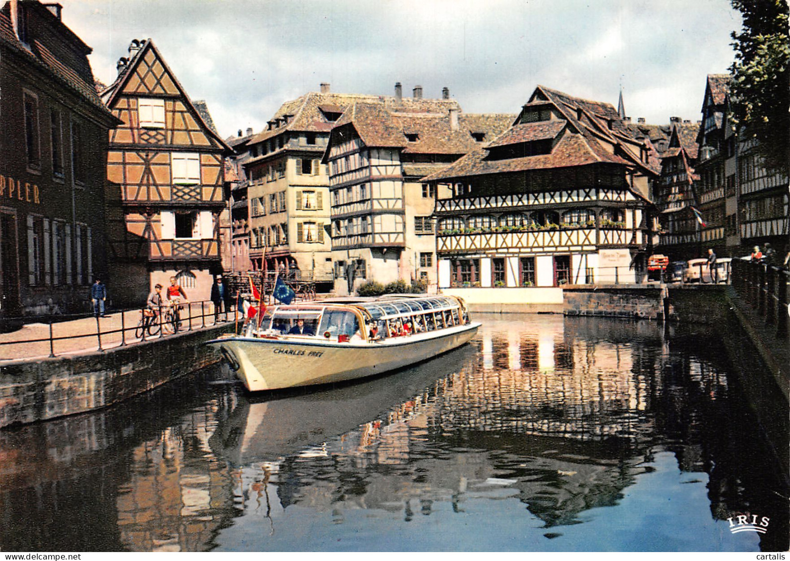 67-STRASBOURG-N°4185-D/0339 - Strasbourg