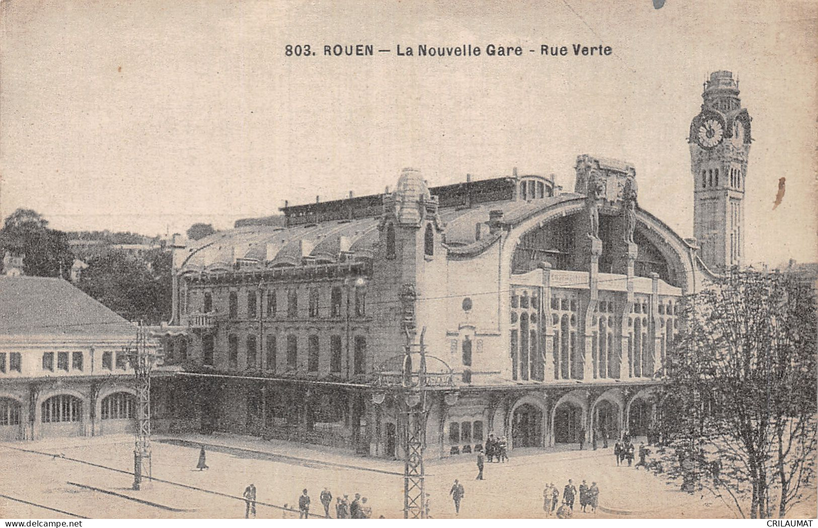 76-ROUEN-N°LP5133-B/0227 - Rouen