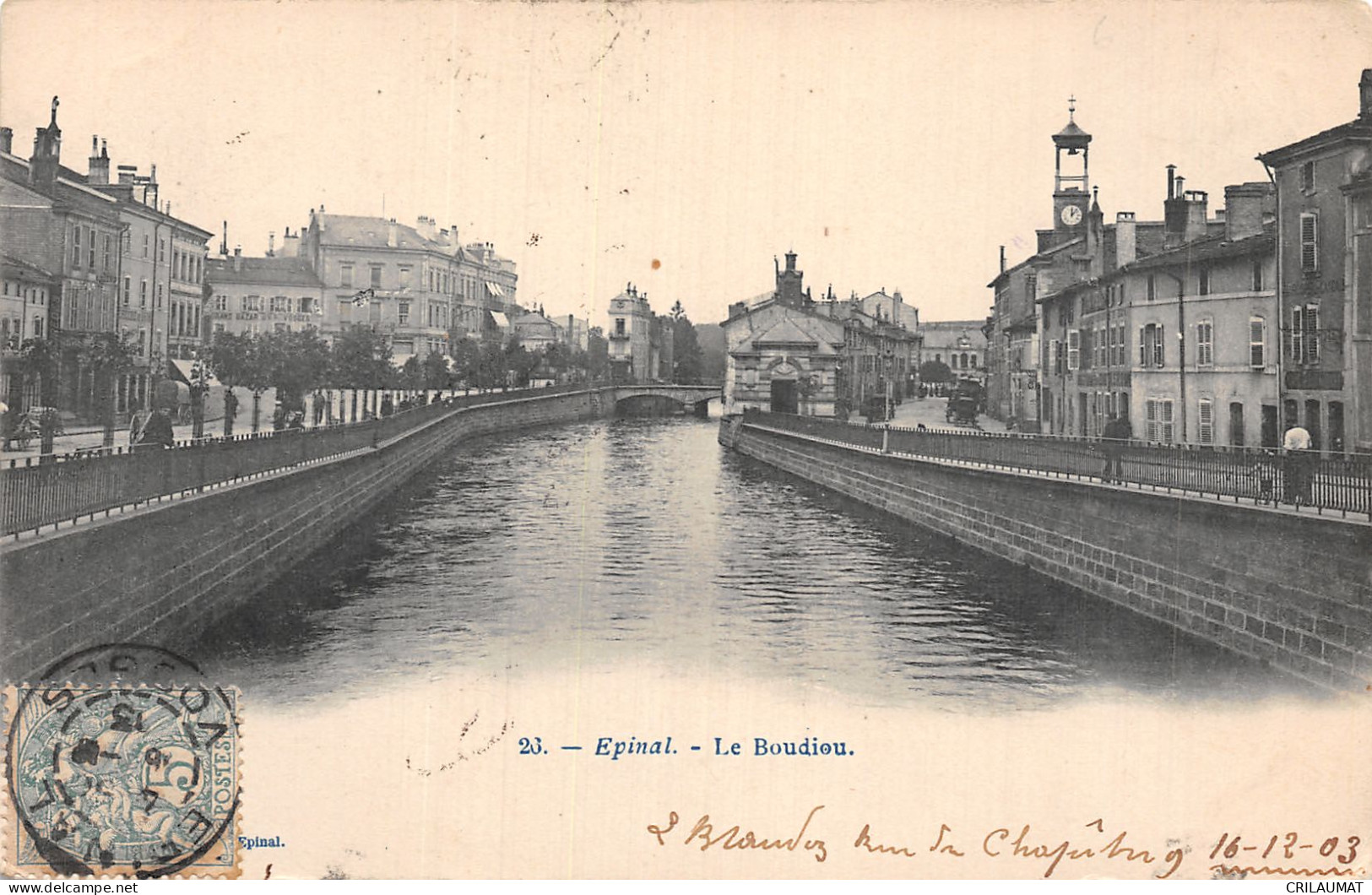 88-EPINAL-N°LP5133-A/0159 - Epinal