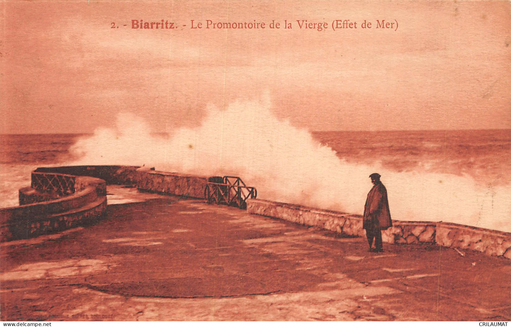 64-BIARRITZ-N°LP5133-A/0103 - Biarritz