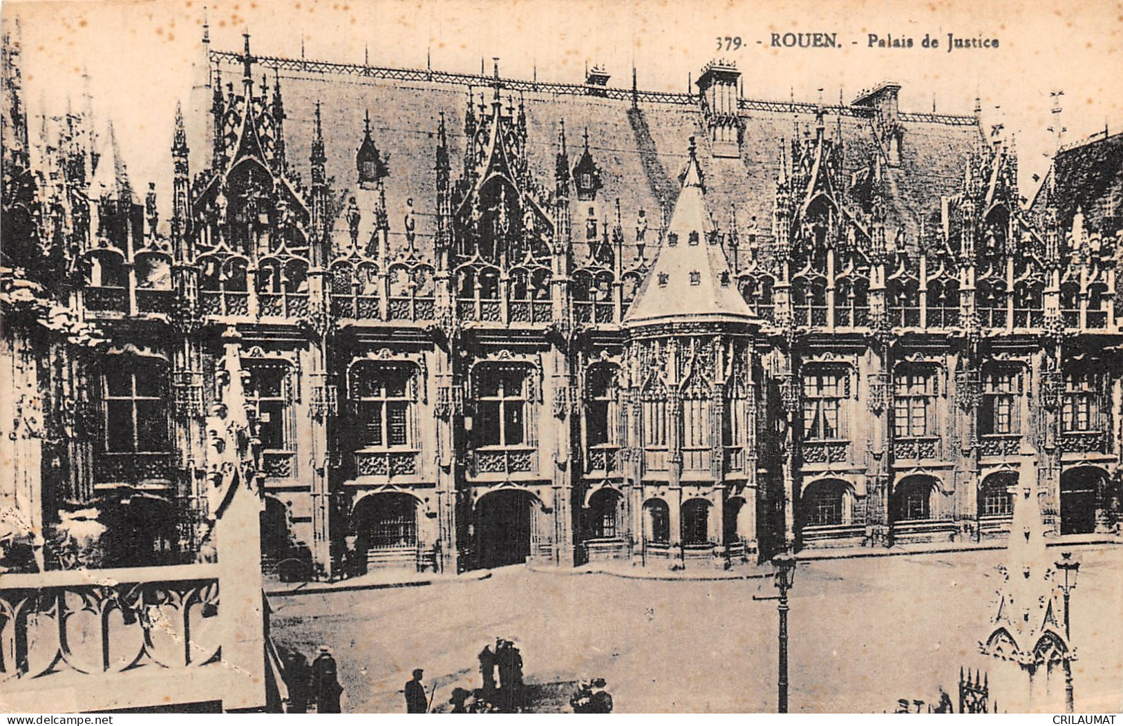 76-ROUEN-N°LP5132-H/0387 - Rouen