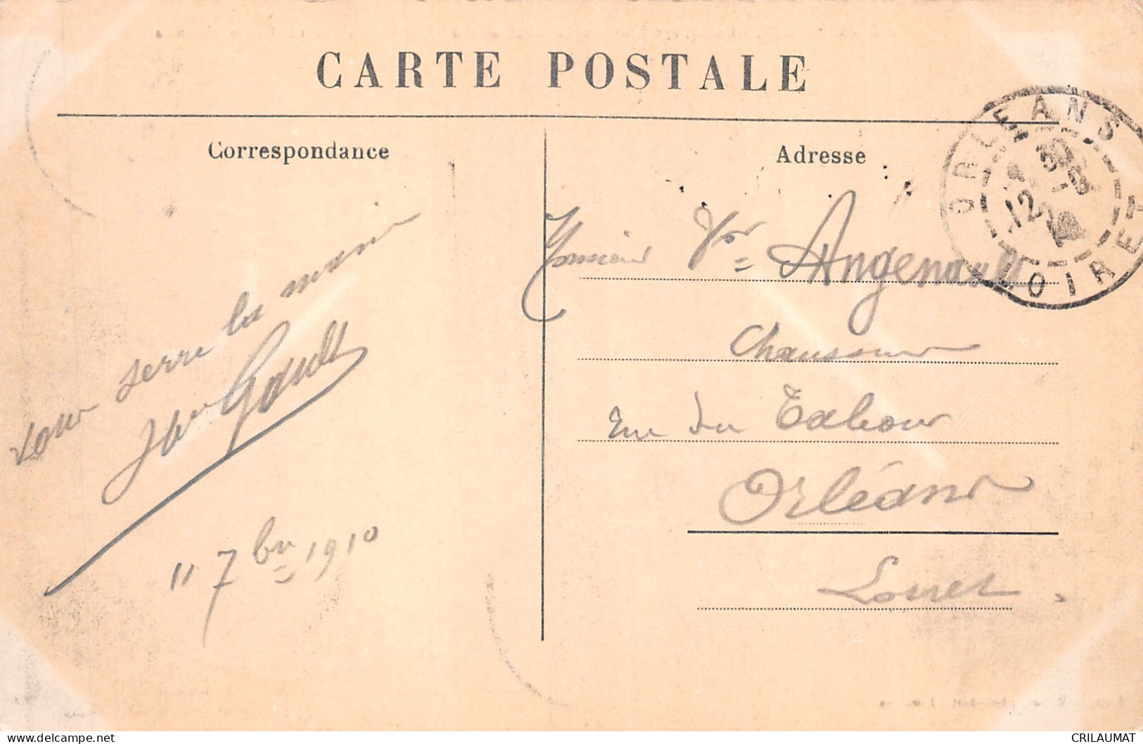 87-LIMOGES-N°LP5132-H/0159 - Limoges