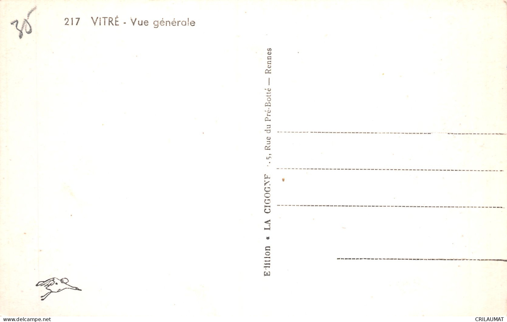 35-VITRE-N°LP5132-H/0119 - Vitre