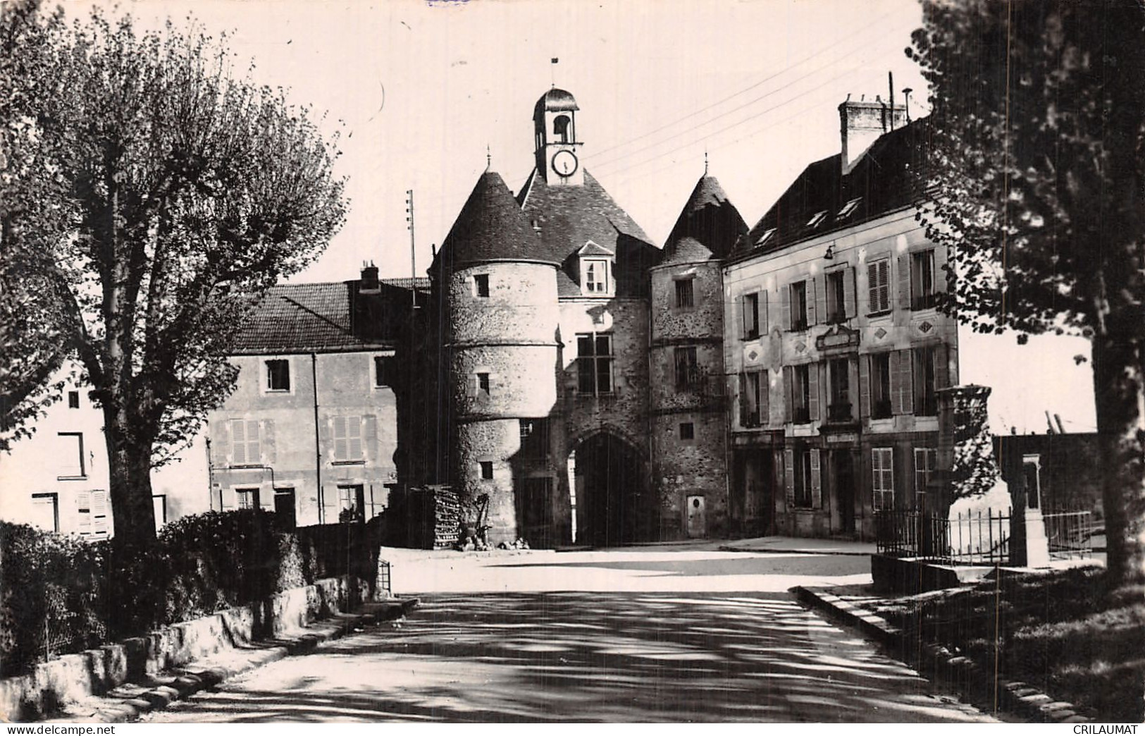 77-TOURNAN-N°LP5132-H/0043 - Tournan En Brie