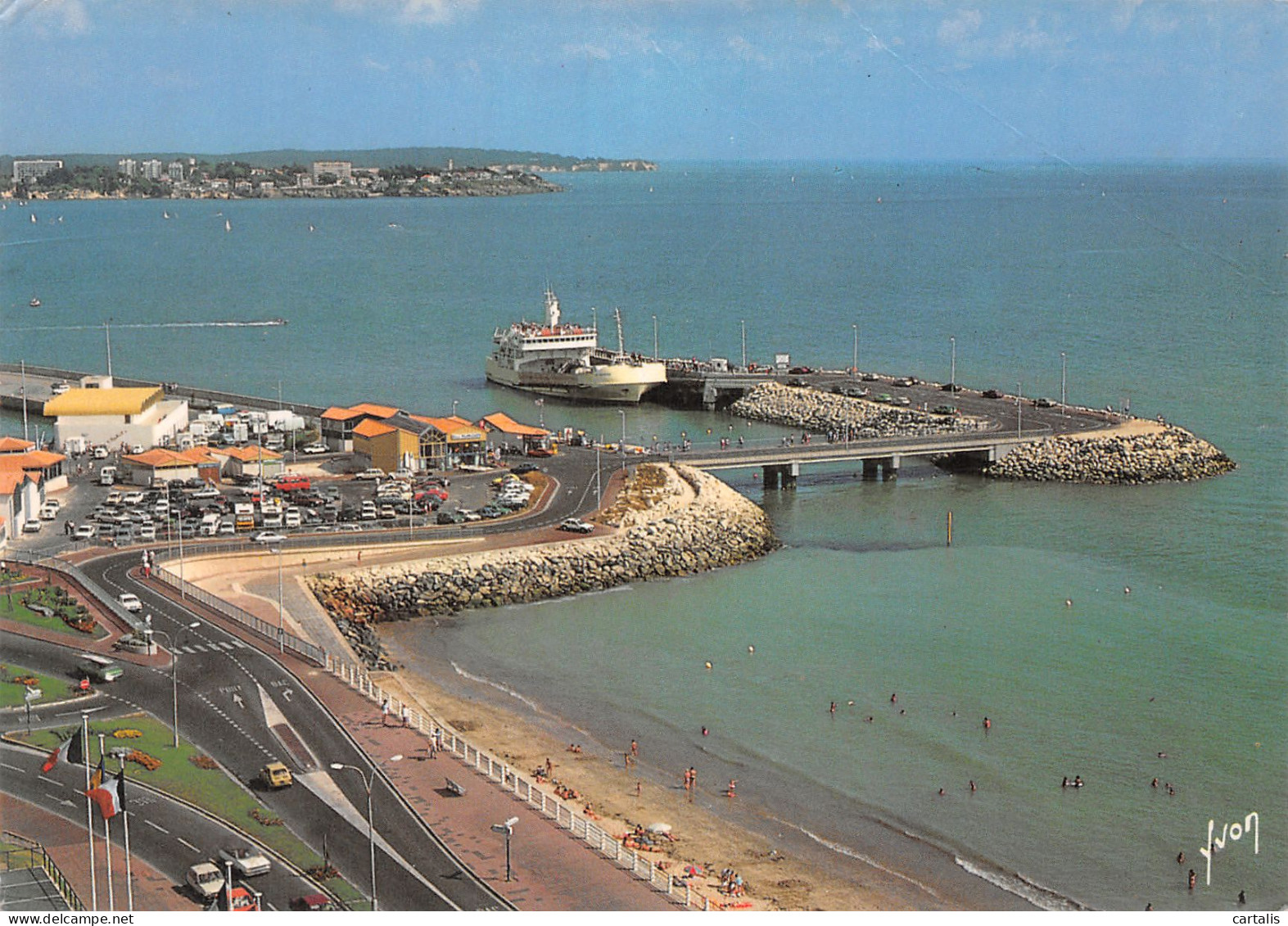 17-ROYAN-N°4187-A/0119 - Royan