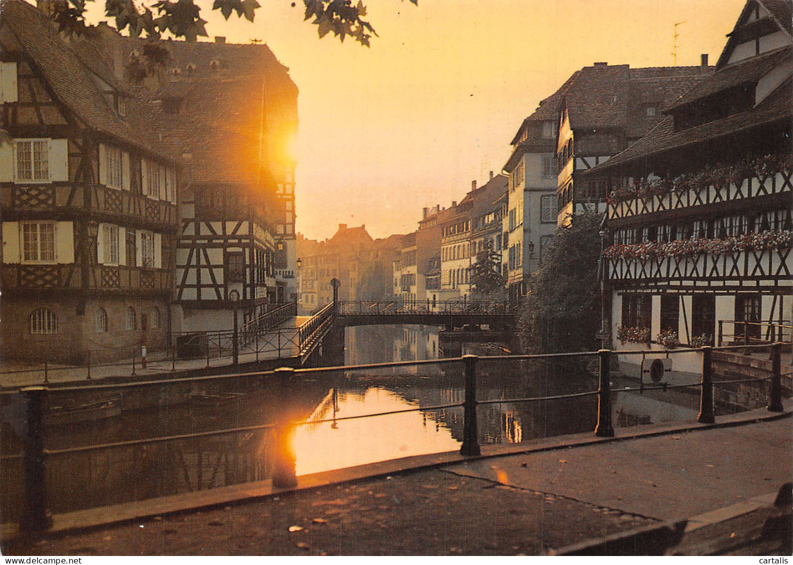 67-STRASBOURG-N°4186-D/0271 - Strasbourg