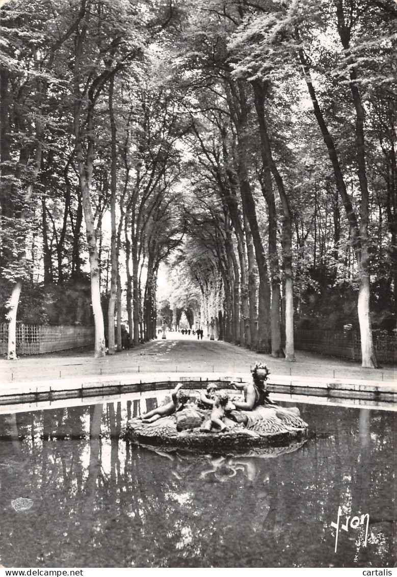 78-VERSAILLES-N°4186-D/0005 - Versailles