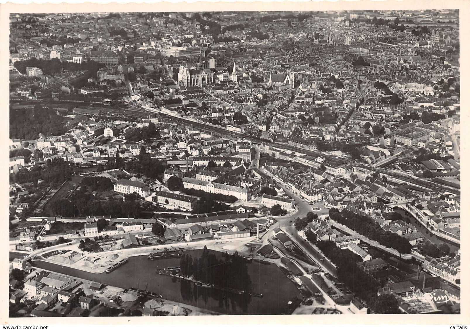 21-DIJON-N°4186-C/0353 - Dijon