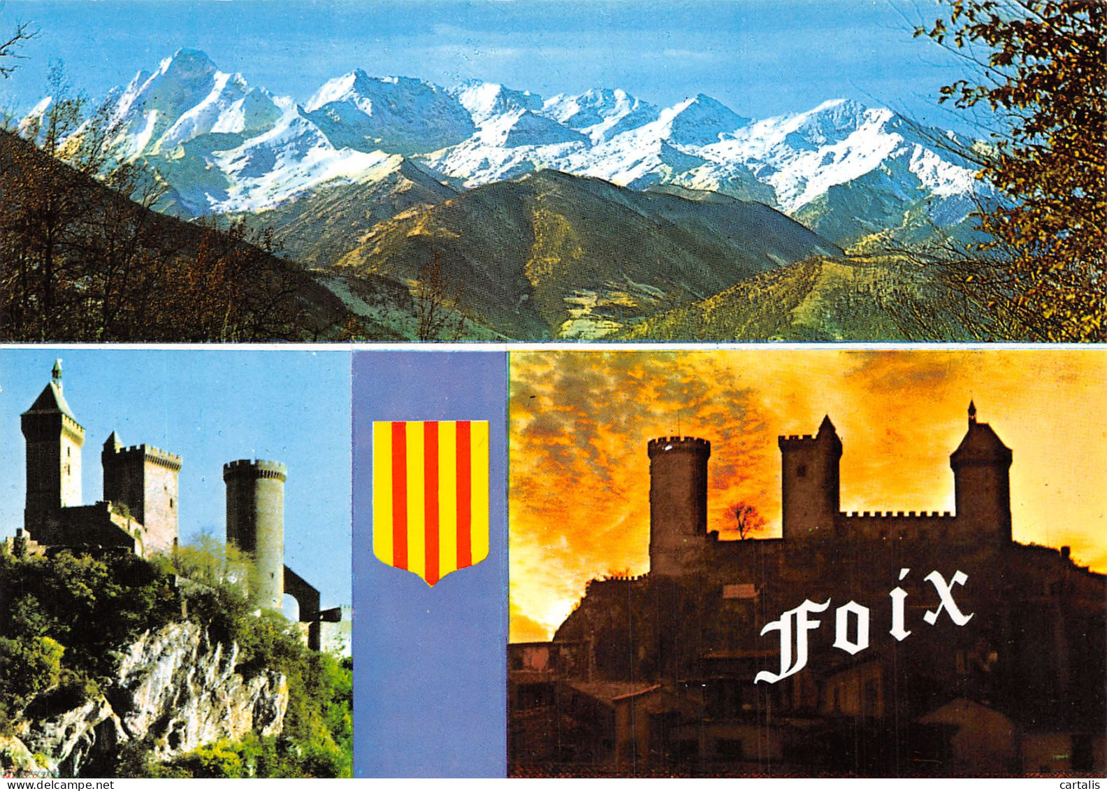 09-FOIX-N°4186-C/0237 - Foix