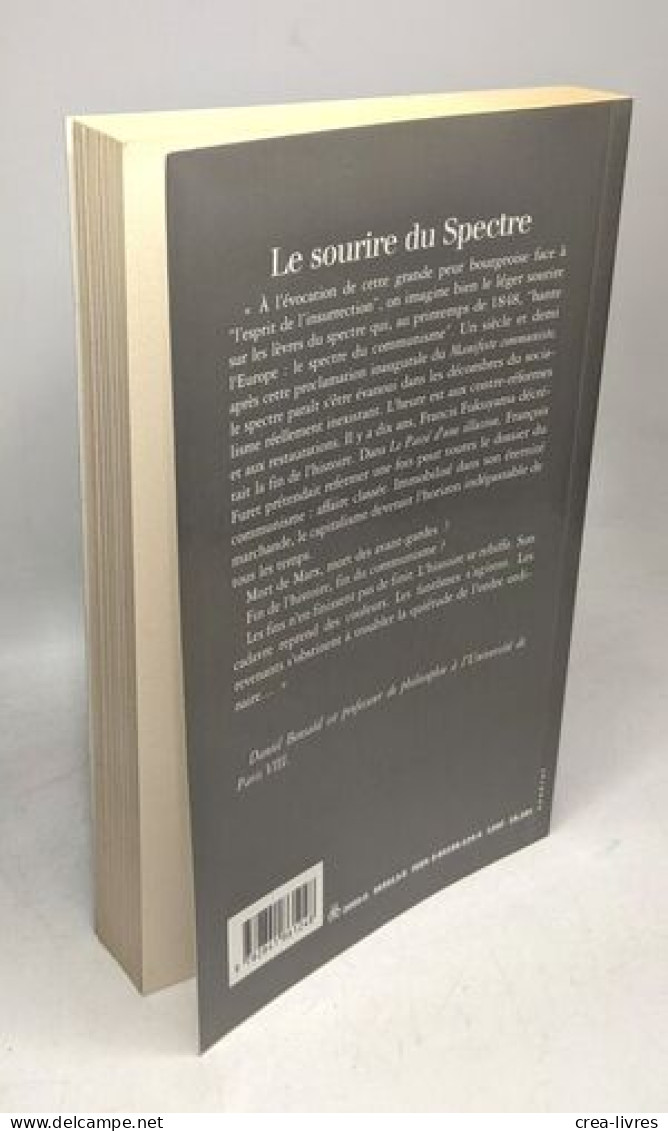 Le Sourire Du Spectre - Nouvel Esprit Du Communisme - Sonstige & Ohne Zuordnung