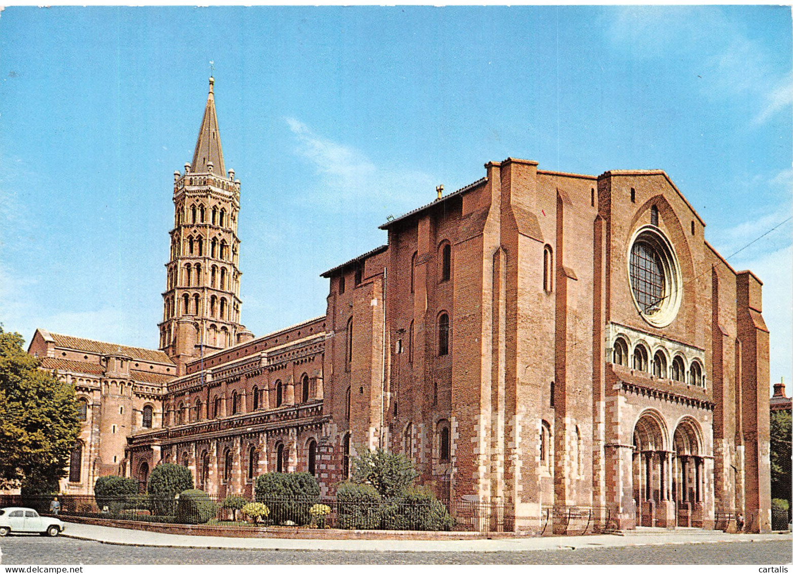 31-TOULOUSE-N°4186-C/0053 - Toulouse