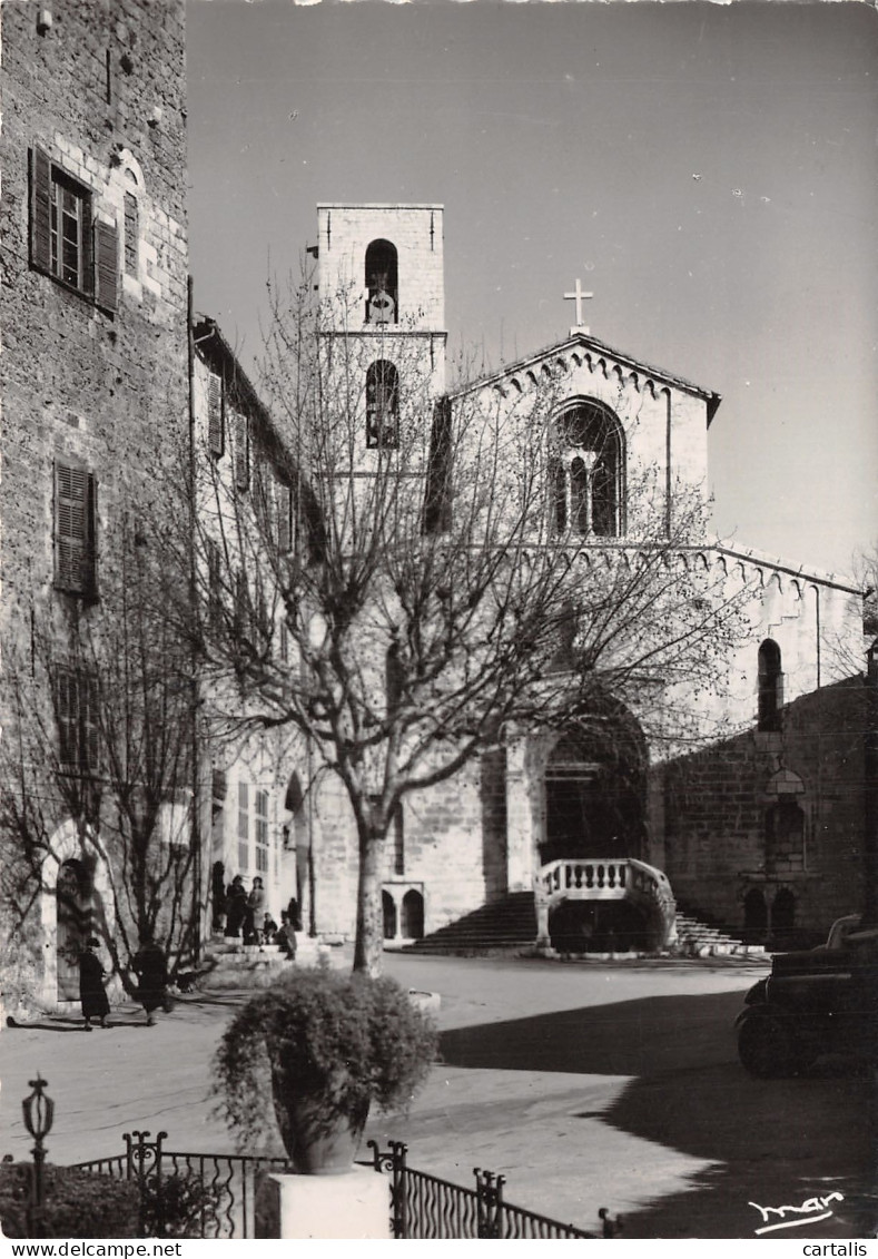 06-GRASSE-N°4186-C/0017 - Grasse