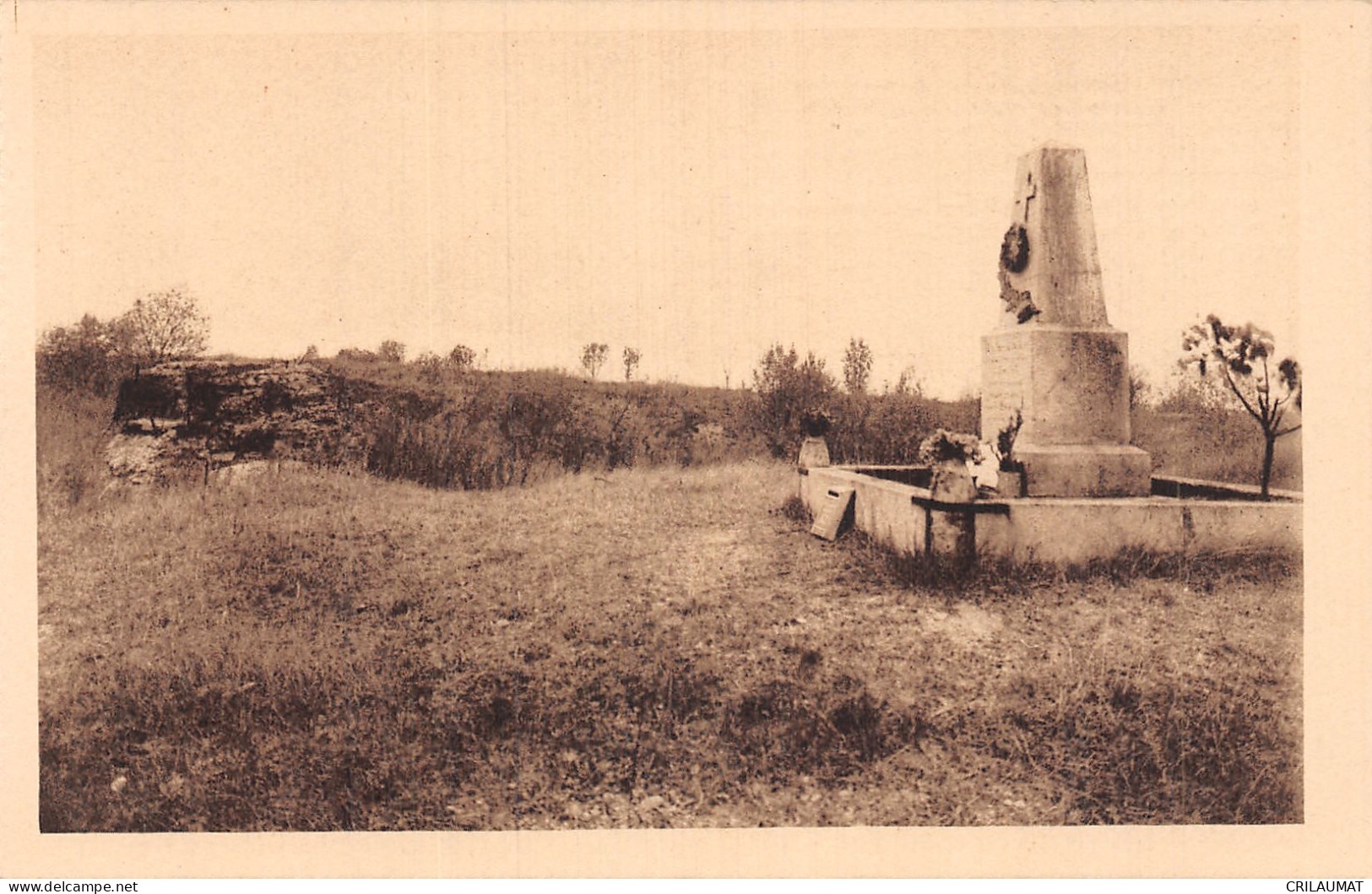 55-DOUAUMONT-N°LP5133-D/0217 - Douaumont