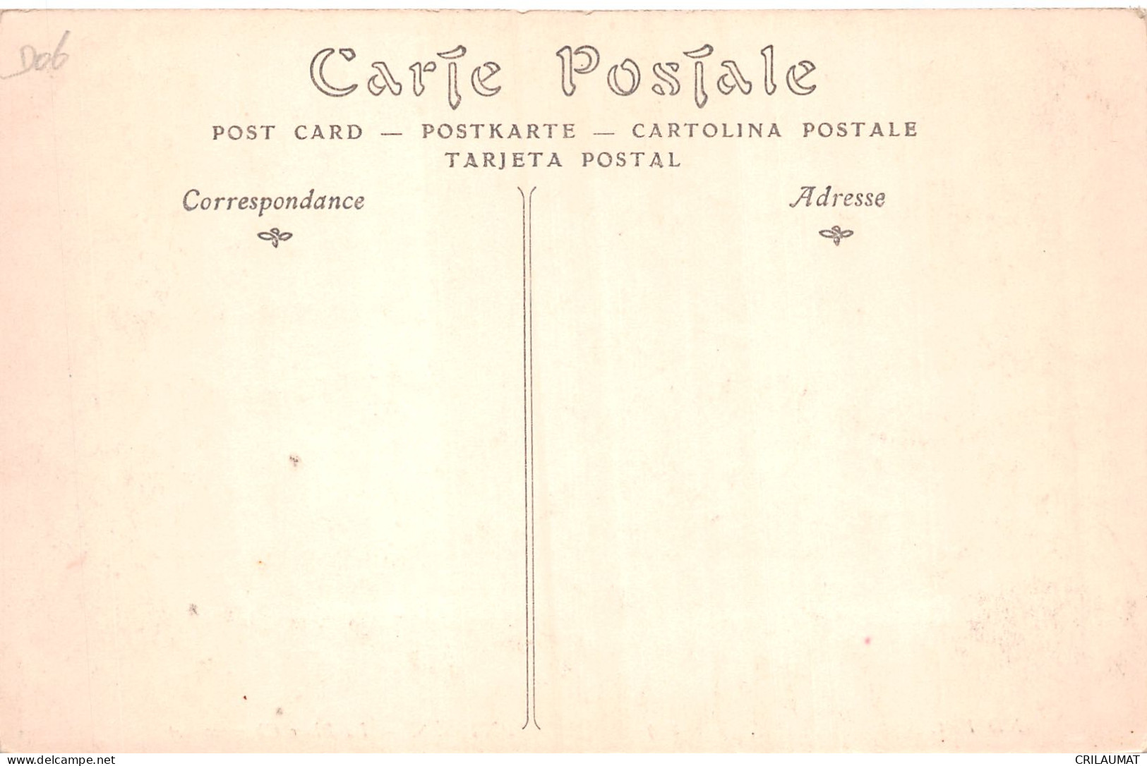 06-ANTIBES-N°LP5133-C/0361 - Other & Unclassified