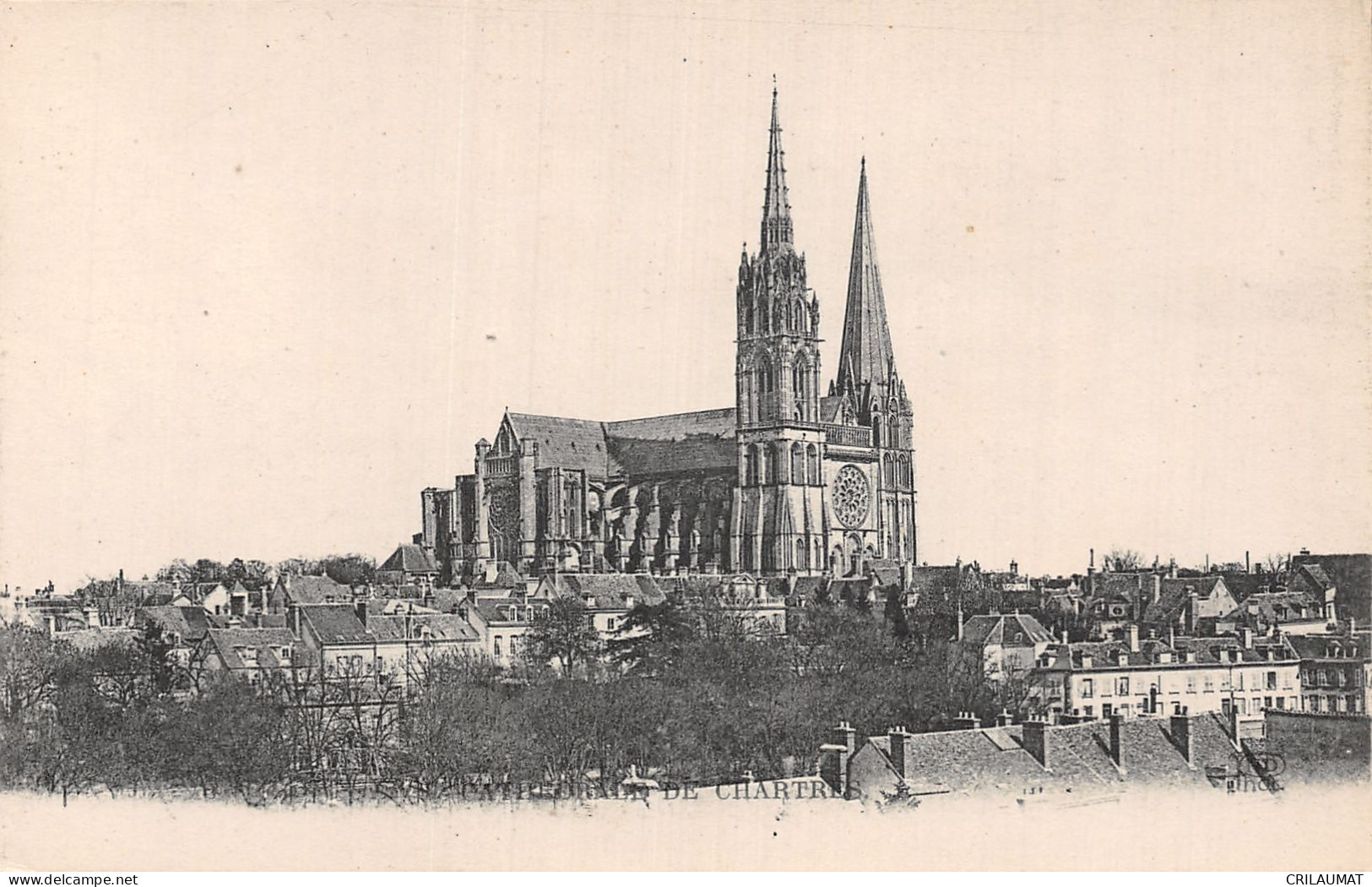 28-CHARTRES-N°LP5133-C/0279 - Chartres